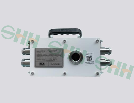 KDG1/127 礦用澆封兼本安型斷電器